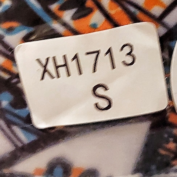 💦LAST ONE!!!Teal & Boho Print 2 Piece Bikini▪︎S-L - Picture 14 of 16